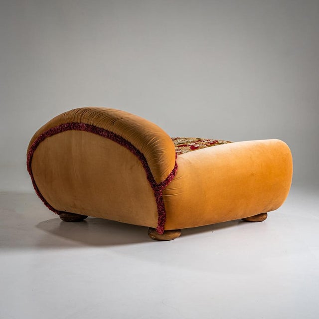 1960s Vintage Lounge Chairs, Italy, 1960s, Set of 2 For Sale - Image 5 of 10