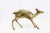 1970s Brass Deer Couple, 1960, Set of 2 For Sale - Image 5 of 15
