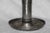 Black Vintage Wrought Iron Candleholder For Sale - Image 8 of 11