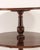 19th Century Georgian Mahogany Serving Pedestal Table / Dumbwaiter, 19th Century or Earlier For Sale - Image 5 of 9