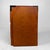 Small Japanese Desk Cabinet with Extendable Bookend, 1980s For Sale - Image 9 of 10