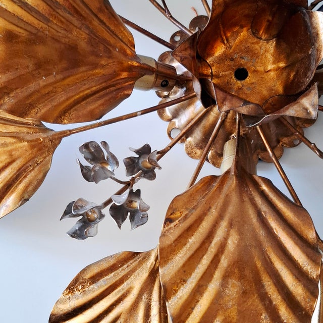 Vintage Wall Light by Hans Kögl, 1970s For Sale - Image 15 of 17