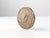 A very rare and hard-to-find piece, the Opus 294 bronze medal was created by Miguel Berrocal as a commemorative work for...
