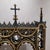 20th Century Neo-Gothic Oratory Altar, Spain, 1890s For Sale - Image 10 of 18