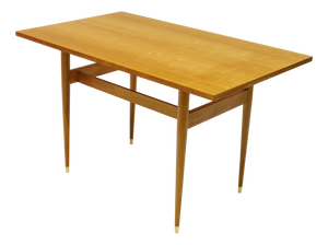 Mid-Century Modern German Coffee Table, 1960s