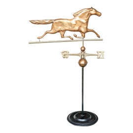Example of Weathervanes