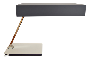 Model 6878 Table Lamp from Kaiser Leuchten, 1960s