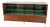 Mid-Century German Display Counter and Showcase in Mahogany and Chrome, 1960s For Sale