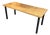 Room & Board Parsons Dining Table For Sale