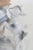 White Gerold Porzellan Bavaria West Germany No 65757b Girl With Goats Figurine 4982b For Sale - Image 8 of 17