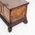 Wood 18th Century Catalan Bridal Chest in Walnut For Sale - Image 7 of 18