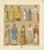 Racinet, Asian Clothing, 1880, Paper For Sale - Image 5 of 5