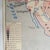 Vintage 1950s Double-Sided School Map South America / North America, 1950s, Cardboard For Sale - Image 9 of 13