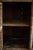 Wood Small Woven Bamboo Sideboard, 1960s For Sale - Image 7 of 13