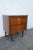 Mid Century Modern Inlay Nightstand Side End Bedside Table 6265 For Sale - Image 10 of 12