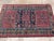 Galerie Shabab Collection Mid-20th Century Turkish Anatolian Throw Rug For Sale In New York - Image 6 of 8