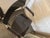 Wood Vintage Bauhaus Cantilever Chair in Chrome-Plated Steel Tubing, 1930s For Sale - Image 7 of 8