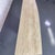 Stone 1980s Italian Travertine Marble Console Table For Sale - Image 7 of 9