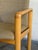 Beechwood Upholstered Armchair Mid-Century Modern Vintage For Sale - Image 10 of 12