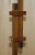 Height-Adjustable Floor Lamp with Chrome Fittings by David Linley For Sale - Image 12 of 13