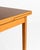 Extendable Beech Dining Table with Laminate Top, Sweden, 1950s For Sale - Image 6 of 10