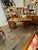The 19th c. French Signed Paul Sormani walnut Desk is a beautifully crafted piece of furniture that exudes elegance and...