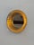 Vintage Wall Light in Murano Glass and Polished Stainless Steel with Mirror, Italy, 1960 For Sale - Image 6 of 8