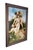 Neoclassical The Return of Spring Neoclassical Nymph Oil Painting After William-Adolphe Bouguereau For Sale - Image 3 of 12