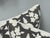 Schumacher Chenonceau Botanical Bird Decorative Pillows, Pair For Sale In San Francisco - Image 6 of 12