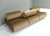 Textile Corbi Sofa by Klaus Uredat for Cor, Germany, 1969, Set of 3 For Sale - Image 7 of 18