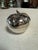 1970s Vintage Silverplate Tomato Form Lidded Bowl For Sale - Image 5 of 6