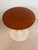 A great mid-century piece. Manufactured by Knoll approximately 1950s- 1970s. No signage of Knoll since it has been...