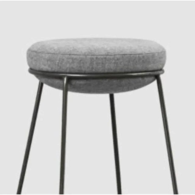 Contemporary Nest Stool Without Backrest by Pepe Albargues For Sale - Image 3 of 6