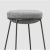 Contemporary Nest Stool Without Backrest by Pepe Albargues For Sale - Image 3 of 6