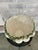 Vintage Fritz & Floyd White Carrot Cachepot For Sale In New York - Image 6 of 8