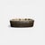 Mid-Century Modern Baca Dish by Nils Thorsson for Royal Copenhagen, Denmark, 1960s For Sale - Image 3 of 7