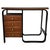 Rationalist Desk attributed to Giuseppe Pagano for Bocconi University, Italy, 1940s For Sale - Image 9 of 9