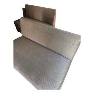 Pair of Benches For Sale