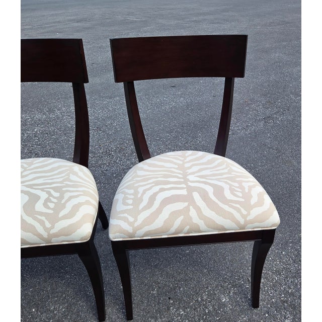Great condition. minor wear. Few scratches and scuff. Minor marks on fabric. Please see photos as they are considered part...