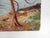 Early 20th Century Seaside Landscape Painting For Sale - Image 4 of 9