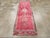 Galerie Shabab Collection Mid-20th Century Turkish Anatolian Runner For Sale - Image 4 of 10