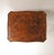 Rococo Style End Side Accent Table With Burl Top, Small For Sale - Image 13 of 14
