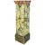 Faux Marble Painted Wood Pedestal or Cabinet For Sale - Image 9 of 9