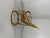 Wood Rattan Chair by Rohé Noordwolde, Netherlands, 1960s For Sale - Image 7 of 14
