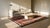 1900s Blue Navy Geometric Tribal Antique S. Persian Ghashgaie Rug 5'8" X 6'6" Handknotted Wool Carpet For Sale - Image 9 of 10