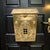 Traditional Antique Vintage Solid Brass Mailbox: Wallmount Letterbox For Sale - Image 3 of 14