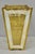 Vintage Italian Florentine Hollywood Regency Gilt Giltwood Wastebasket Trash Can For Sale - Image 14 of 17