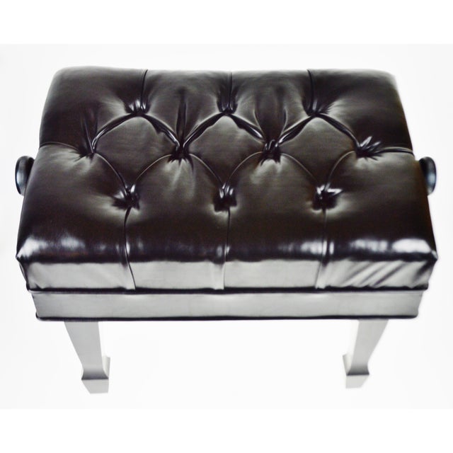 Mid Century Manual Arts Furniture Company (MAFCO) Adjustable Piano