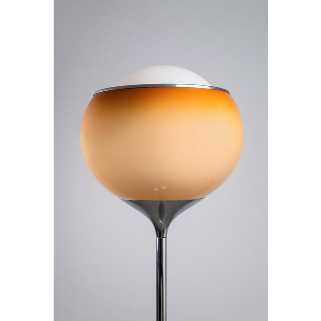 Big Bud Floor Lamp by Guzzini & Studio 6G for Guzzini, 1960s For Sale - Image 6 of 11
