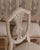 Set of Ten Louis XV–Louis XVI Transition Style Chairs, France, 20th Century For Sale - Image 11 of 18